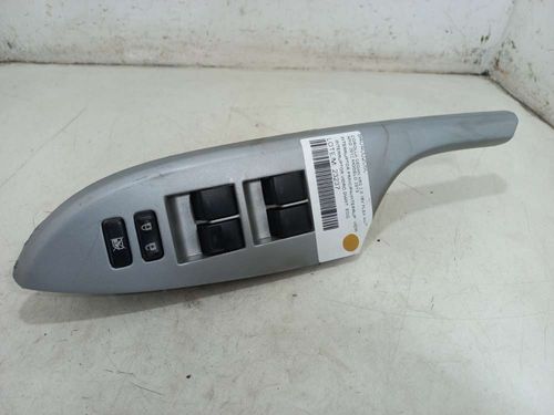 INTERRUPTOR VIDRO DIANT. ESQ TOYOTA COROLLA 2.0 2013