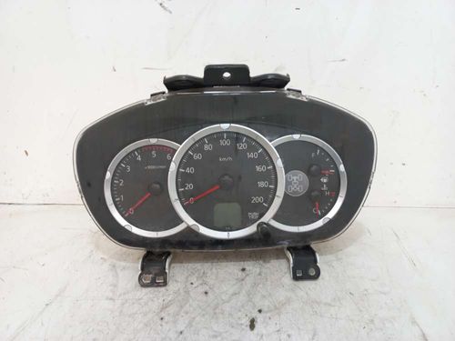 PAINEL DE INSTRUMENTOS MITSUBISHI PAJERO 3.2 2018