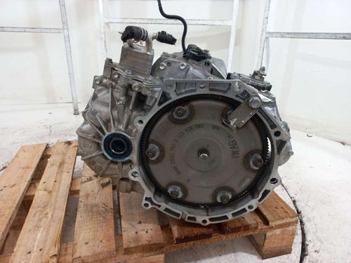 CAMBIO AUTOMATICO CX DE MARCHA VOLKSWAGEN T-CROSS 1.0 2020