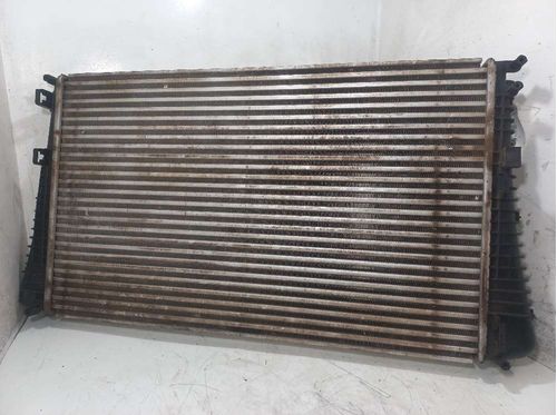 INTERCOOLER JEEP RENEGADE 2.0 2016