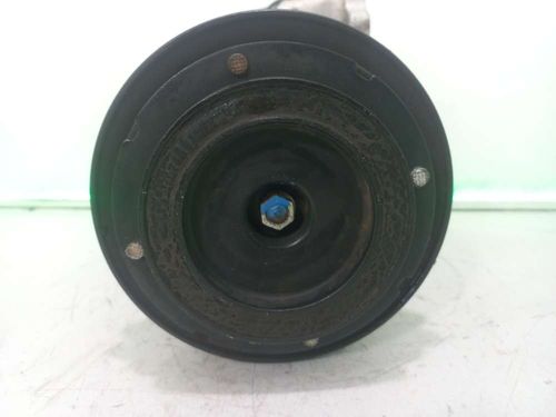 COMPRESSOR DO AR CONDICIONADO MITSUBISHI L200 3.2 2017
