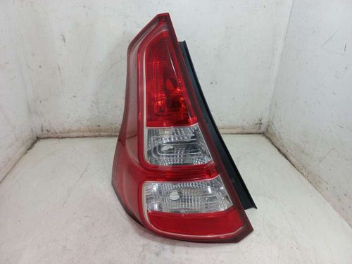 LANTERNA ESQUERDA RENAULT SANDERO 1.6 2012