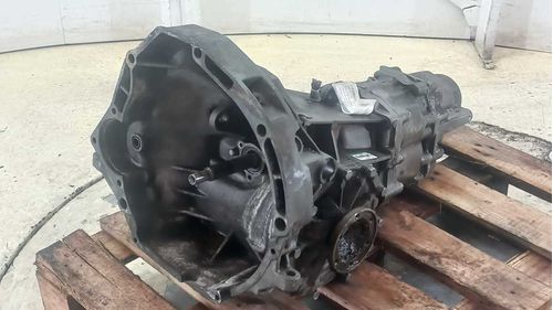 CAMBIO MANUAL / CX DE MARCHA VOLKSWAGEN GOL CL 1.6L 1.6L 1989