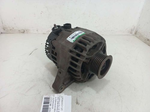 ALTERNADOR TOYOTA COROLLA 1.6 2009