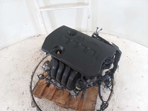 MOTOR COMPLETO TOYOTA RAV4 2.0 2018