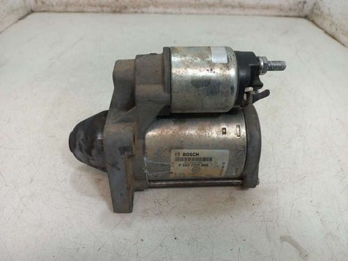 MOTOR DE PARTIDA/ ARRANQUE FIAT PUNTO 1.4 2011