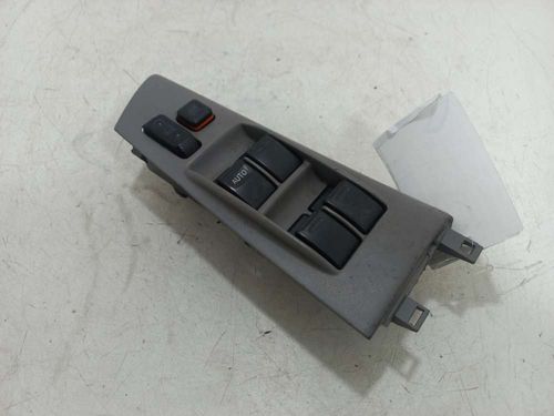 INTERRUPTOR VIDRO DIANT. ESQ TOYOTA COROLLA 1.8 2007