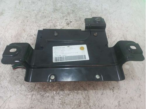 MODULO AMPLIFICADOR DO SOM FIAT FREEMONT 2.4 2015