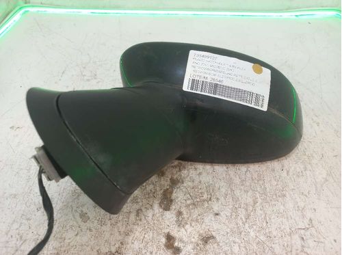 RETROVISOR ELETRICO ESQUERDO FIAT PUNTO 1.4 2010