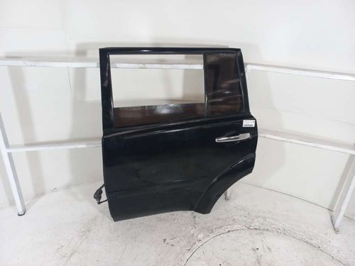 PORTA TRASEIRA ESQ MITSUBISHI PAJERO 3.5 2012