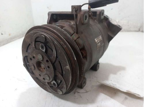 COMPRESSOR DO AR CONDICIONADO MITSUBISHI PAJERO 3.2 2012