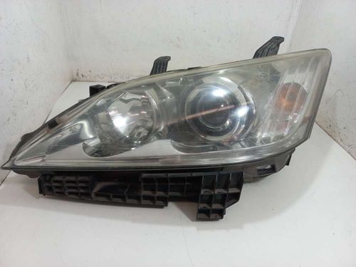 FAROL ESQUERDO LEXUS ES 3.5 2011