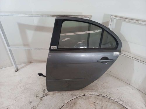 PORTA TRASEIRA ESQ MITSUBISHI LANCER 2.0 2012