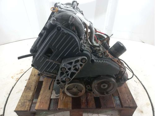 MOTOR COMPLETO FIAT DOBLO 1.6 2003
