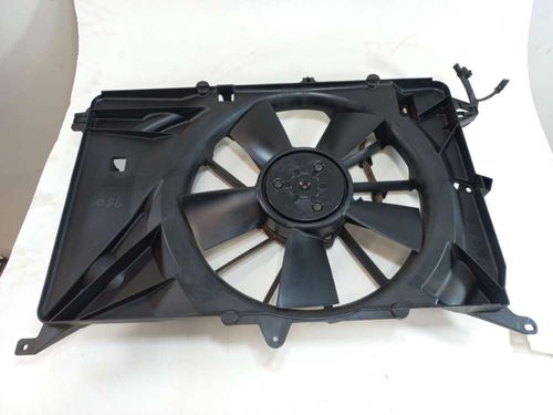 VENTOINHA/ ELETROVENTILADOR JEEP COMPASS 2.0 2016