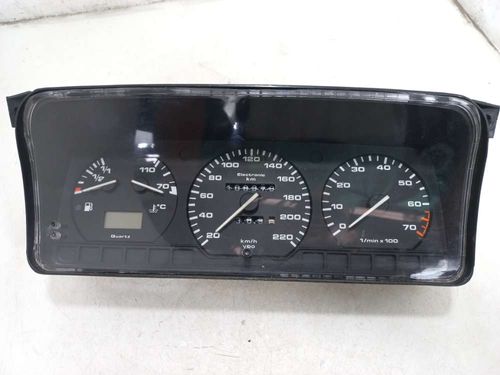 PAINEL DE INSTRUMENTOS VOLKSWAGEN QUANTUM 2.0 1993