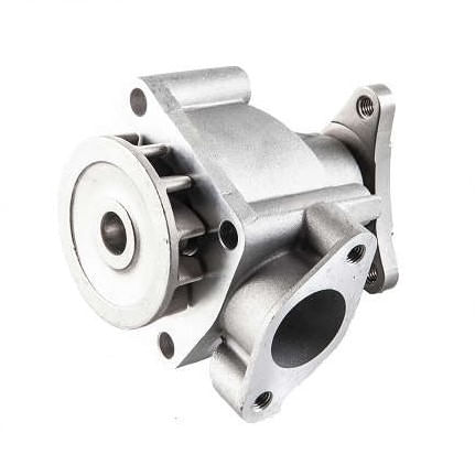 BOMBA D'ÁGUA INDISA 7000354006 FIAT TIPO 2.0 16V 1994 A 1995