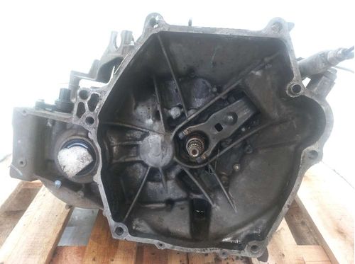 CAMBIO MANUAL / CX DE MARCHA CHEVROLET VECTRA 2.0 1998