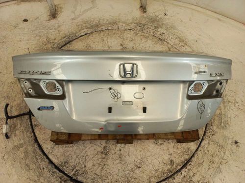 TAMPA TRASEIRA HONDA CIVIC 1.8 2012