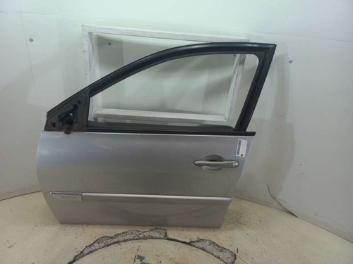 PORTA DIANTEIRA ESQ RENAULT MEGANE 1.6 2011