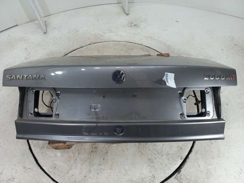 TAMPA TRASEIRA VOLKSWAGEN SANTANA 2.0 1999