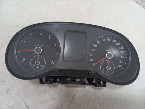 PAINEL DE INSTRUMENTOS VOLKSWAGEN SPACEFOX 1.6 2011
