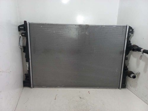 RADIADOR DE AGUA AUXILIAR JEEP COMPASS 1.3 2022