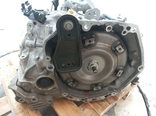 CAMBIO AUTOMATICO CX DE MARCHA JEEP COMMANDER 1.3 2022