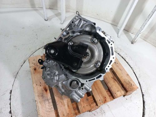 CAMBIO AUTOMATICO CX DE MARCHA RENAULT CAPTUR 1.3 2022