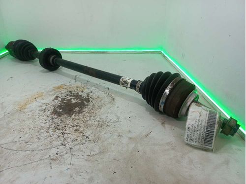 SEMI-EIXO ESQUERDO HONDA FIT 1.5 2008