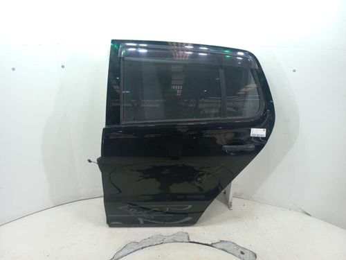 PORTA TRASEIRA ESQ VOLKSWAGEN CROSSFOX 1.6 2008