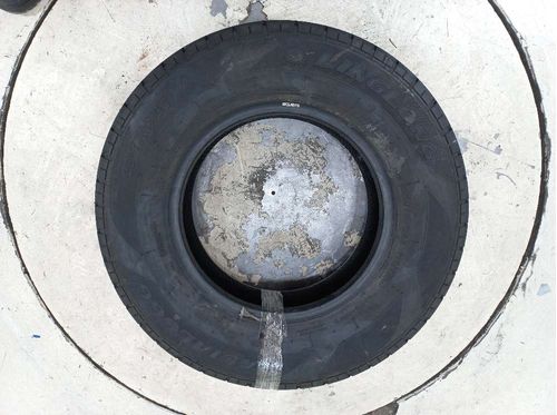 PNEU LING 225/70R15  R