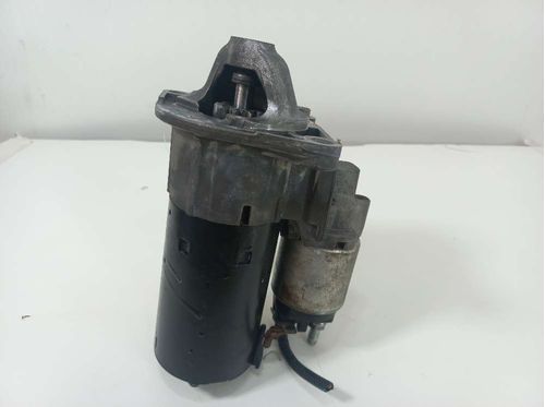 MOTOR DE PARTIDA/ ARRANQUE FIAT TOTO 2.0 2018