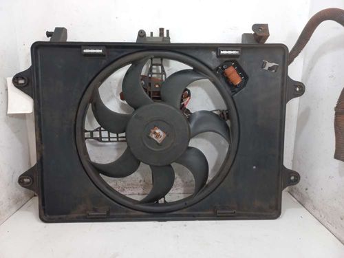 VENTOINHA/ ELETROVENTILADOR FIAT DOBLO 1.8 2018