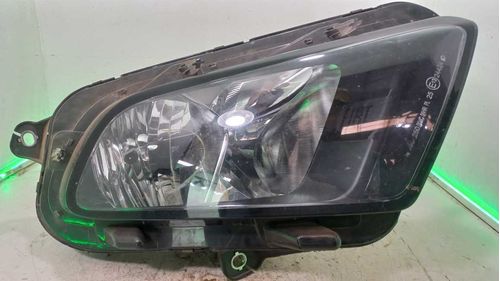 FAROL AUXILIAR DIREITO FIAT TORO 1.8 2020