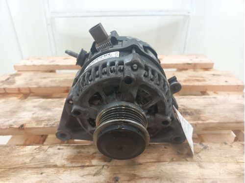 ALTERNADOR FIAT ARGO 1.0 2019