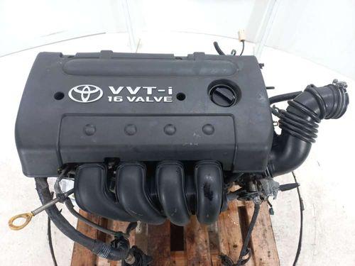 MOTOR COMPLETO TOYOTA COROLLA 1.8 2008