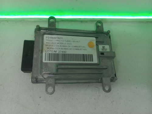 MODULO DA BOMBA DE COMBUSTIVEL CHERY TIGGO 7 PRO 1.6 TURBO 16V AUT. 1.6L 2023