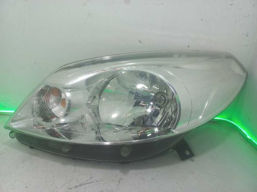 FAROL DIREITO RENAULT SANDERO 1.6 2013