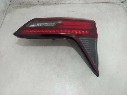 LANTERNA DA TAMPA DIREITA HONDA HR-V 1.8 2021