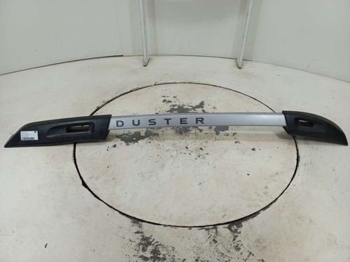 RACK DO TETO DIR RENAULT DUSTER 1.6 2016