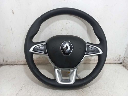 VOLANTE DE DIRECAO RENAULT STEPWAY 1.6 2022