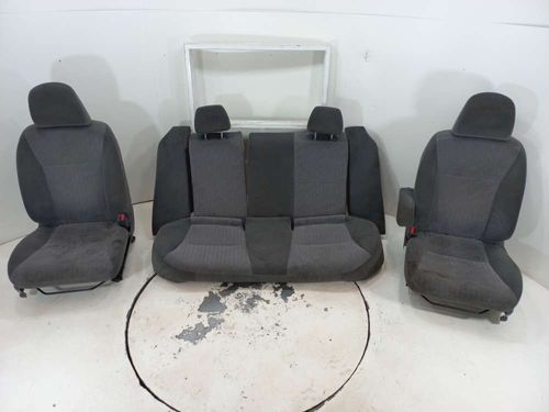 JOGO DE BANCO TECIDO HONDA CIVIC 1.7 2005