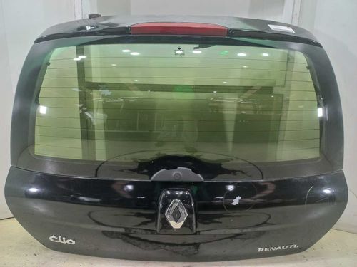 TAMPA TRASEIRA RENAULT CLIO 1.0 2010