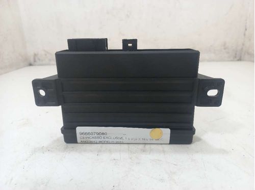 MODULO CONFORTO CITROEN C3 PICASSO 1.6 2013