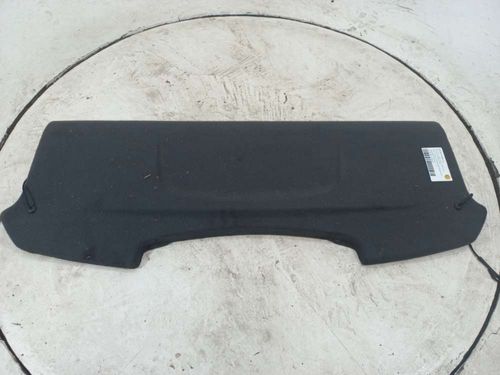 BAGAGITO/ TAMPAO VOLKSWAGEN FOX 1.0 2014