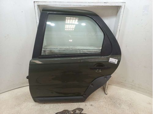 PORTA TRASEIRA ESQ FIAT PALIO 1.8 2012