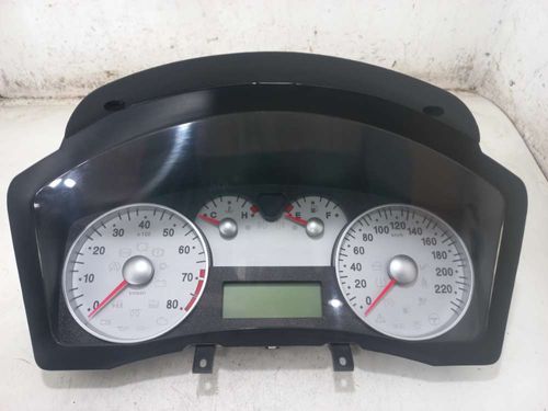 PAINEL DE INSTRUMENTOS FIAT STILO 1.8 2008