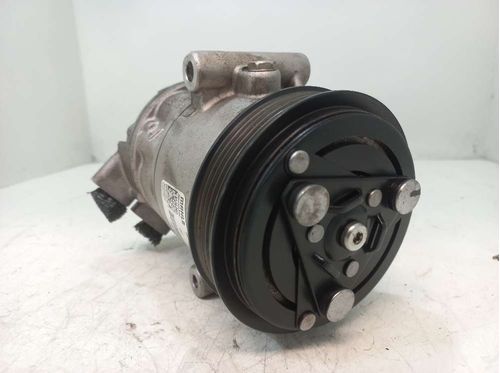 COMPRESSOR DO AR CONDICIONADO FIAT ARGO DRIVE 1.0 2022