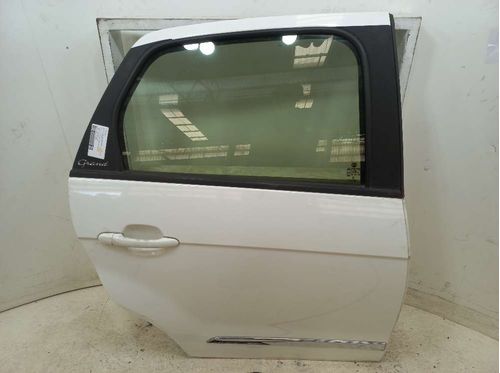 PORTA TRASEIRA DIR FIAT GRAND SIENA 1.6 2015
